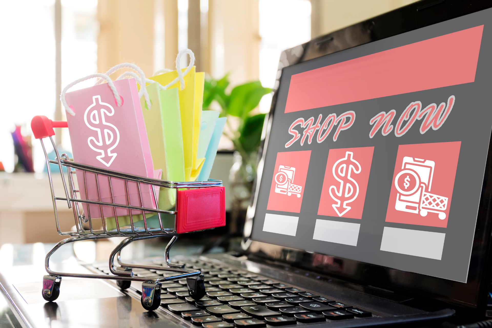 How Much Should You Spend on an eCommerce Website?
