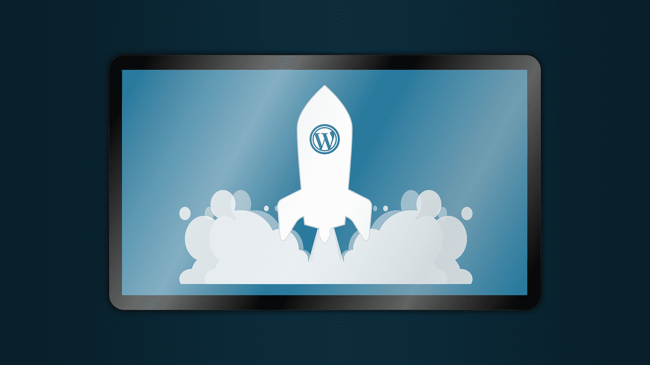 How to speed up your Wordpress site?