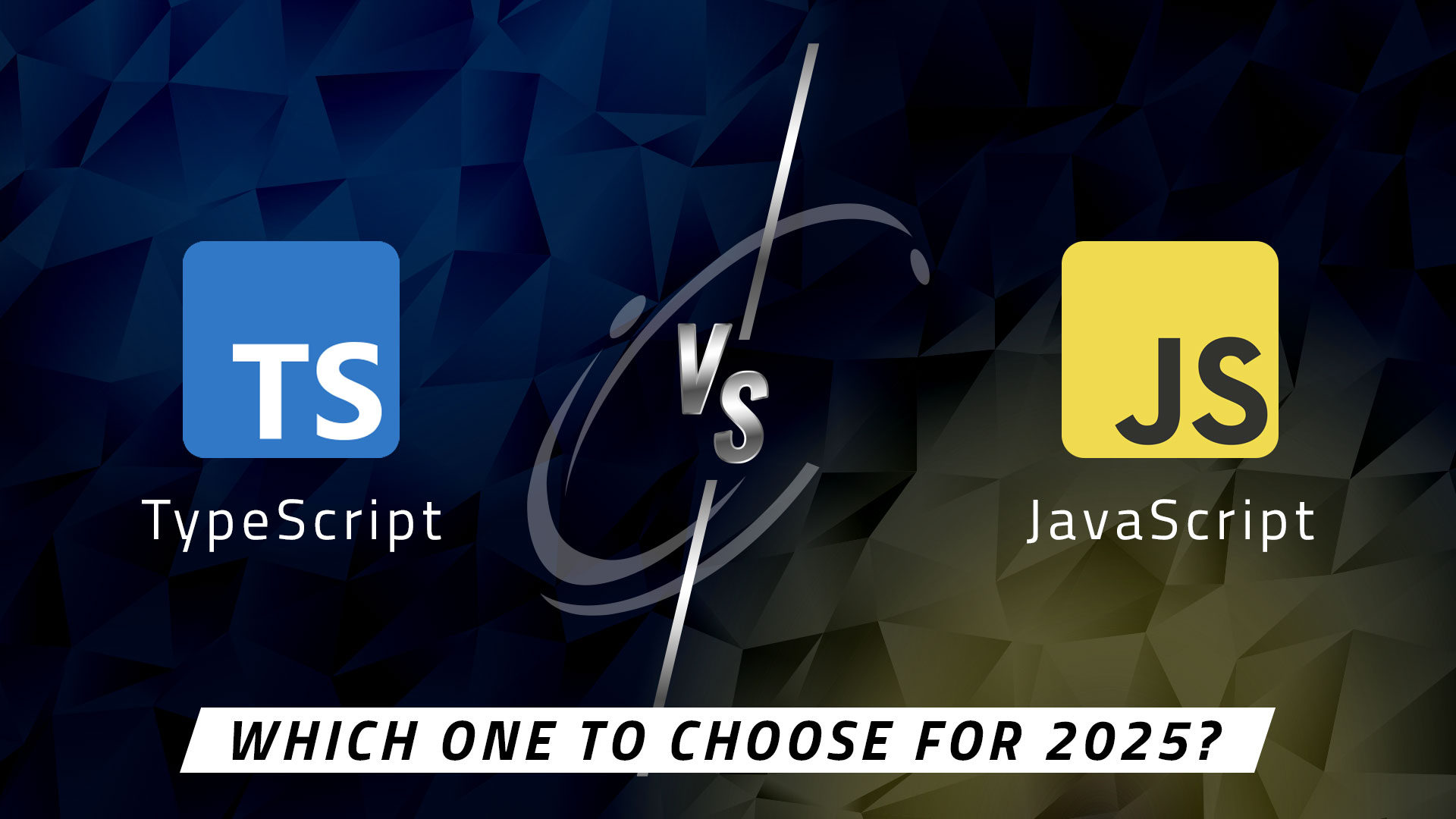 TypeScript Vs JavaScript