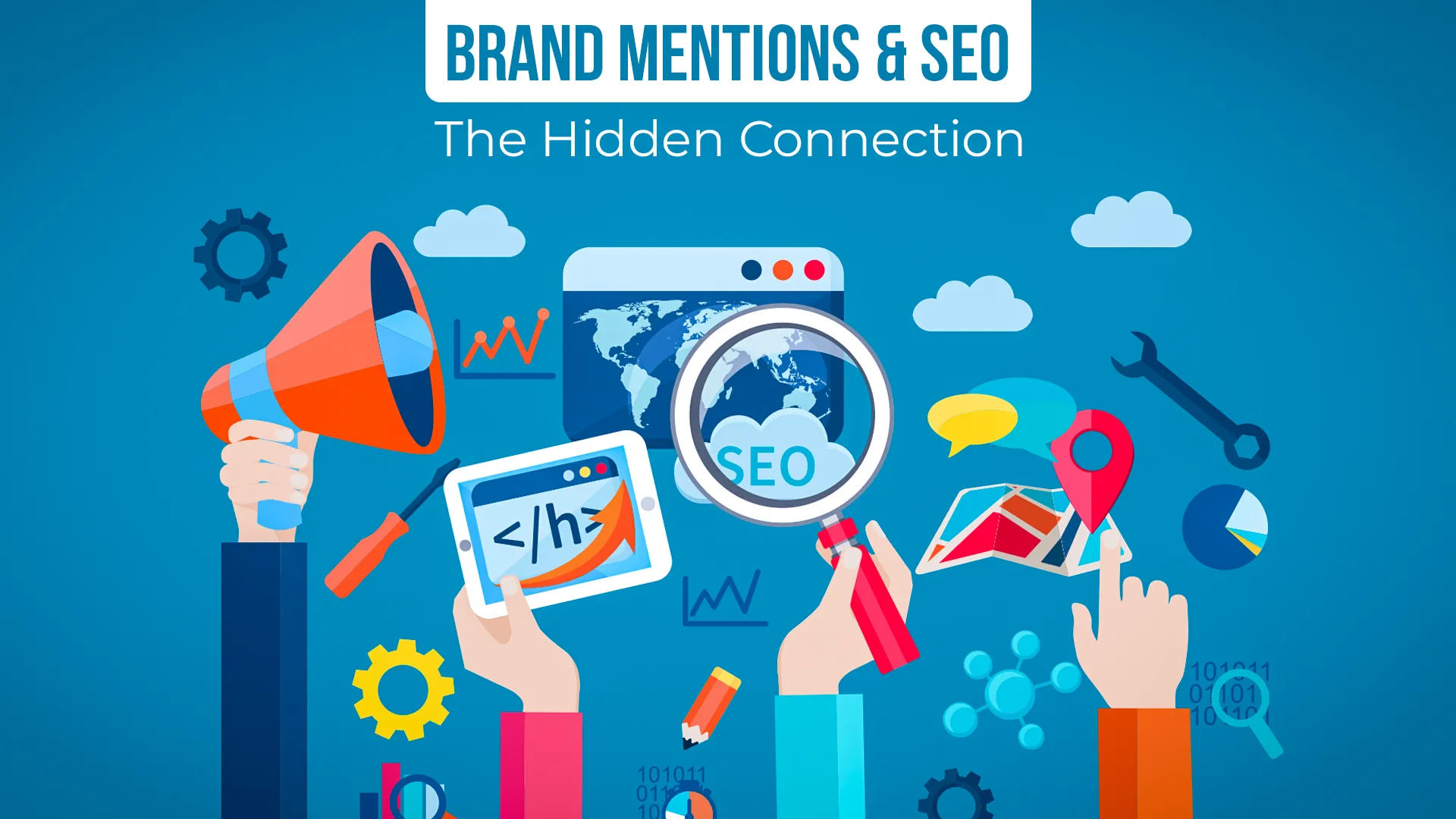 Can Brand Mentions Help Improve SEO Rankings?
